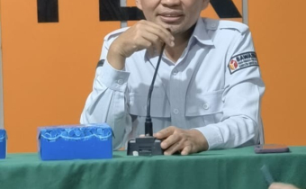 Bawaslu Gorontalo Utara