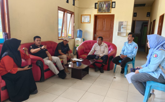 Bawaslu Gorontalo Utara