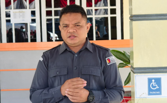 Bawaslu Gorontalo Utara