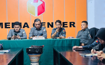 Bawaslu Gorontalo Utara