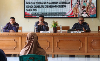 Bawaslu Gorontalo Utara