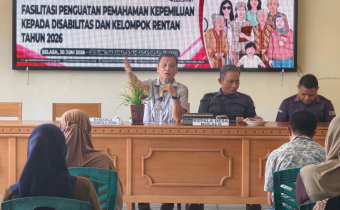 Bawaslu Gorontalo Utara