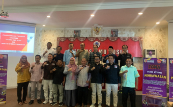 Bawaslu Kabupaten Gorontalo Utara
