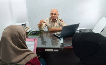 Bawaslu Kabupaten Gorontalo Utara