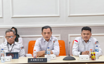 Bawaslu Gorontalo Utara