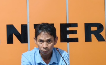 Bawaslu Gorontalo Utara