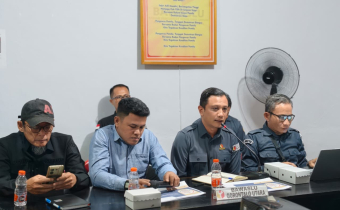 Bawaslu Kabupaten Gorontalo Utara