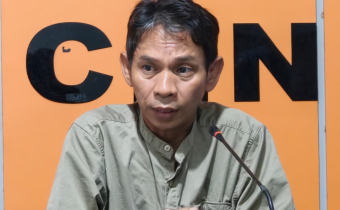 Bawaslu Kabupaten Gorontalo Utara