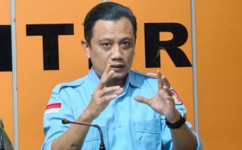 Bawaslu Kabupaten Gorontalo Utara