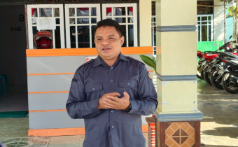 Bawaslu Kabupaten Gorontalo Utara