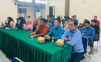 Bawaslu Gorontalo Utara