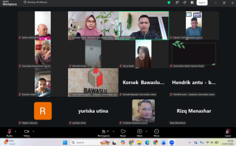 Bawaslu Kabupaten Gorontalo Utara