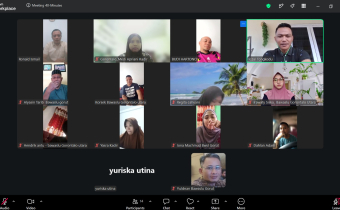 Bawaslu Kabupaten Gorontalo Utara