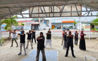 Bawaslu Gorontalo Utara