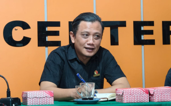 Bawaslu Kabupaten Gorontalo Utara