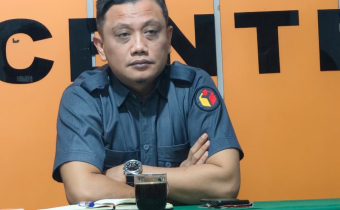 Bawaslu Gorontalo Utara
