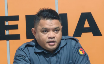 Bawaslu Gorontalo Utara