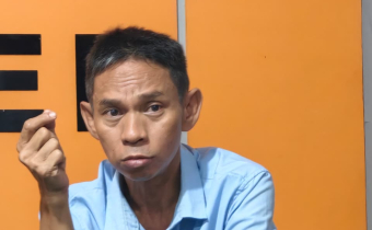 Bawaslu Gorontalo Utara