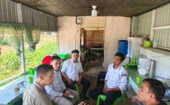 Bawaslu Gorontalo Utara
