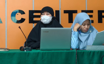 Bawaslu Gorontalo Utara