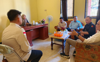 Bawaslu Kabupaten Gorontalo Utara