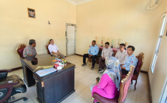 Bawaslu Kabupaten Gorontalo Utara
