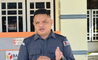 Bawaslu Kabupaten Gorontalo Utara