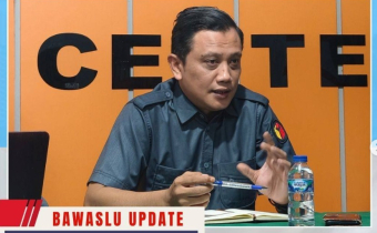 Bawaslu Kabupaten Gorontalo Utara
