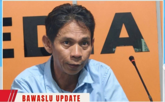 Bawaslu Kabupaten Gorontalo Utara