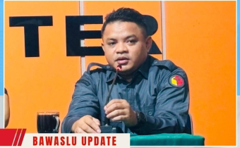 Bawaslu Kabupaten Gorontalo Utara
