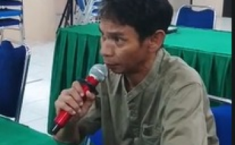 Bawaslu Kabupaten Gorontalo Utara