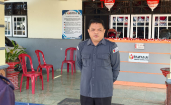 Bawaslu Gorontalo Utara