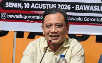 Bawaslu Gorontalo Utara