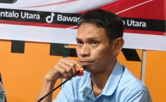 Bawaslu Gorontalo Utara