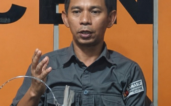 Bawaslu Gorontalo Utara