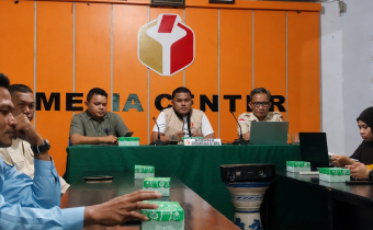 Bawaslu Gorontalo Utara