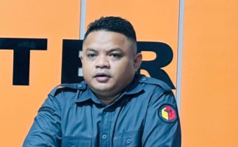 Bawaslu Gorontalo Utara