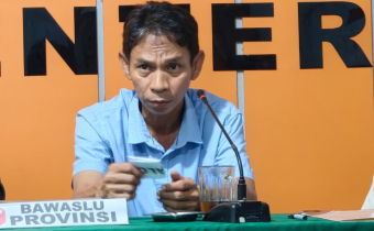 Bawaslu Gorontalo Utara