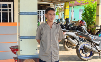 Bawaslu Kabupaten Gorontalo Utara
