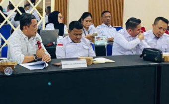 Bawaslu Kabupaten Gorontalo Utara