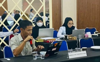 Bawaslu Kabupaten Gorontalo Utara