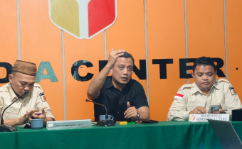 Bawaslu Gorontalo Utara