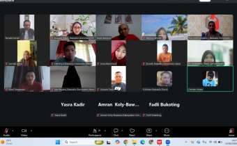Bawaslu Kabupaten Gorontalo Utara
