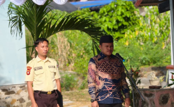 Bawaslu Kabupaten Gorontalo Utara