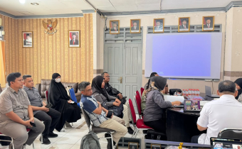 Bawaslu Kabupaten Gorontalo Utara