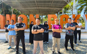 Bawaslu Kabupaten Gorontalo Utara