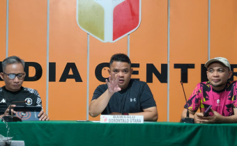 Bawaslu Kabupaten Gorontalo Utara