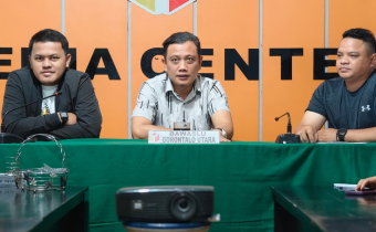 Bawaslu Kabupaten Gorontalo Utara