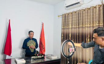 Bawaslu Gorontalo Utara
