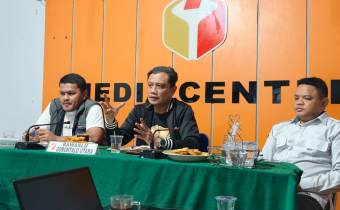 Bawaslu Gorontalo Utara